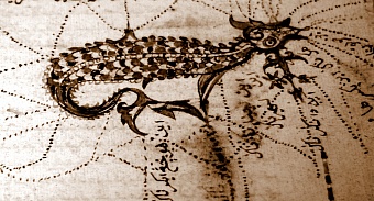 Кто такой Див, пугавший русских летописцев и помогавший казахским баксы