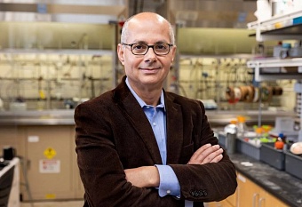 Ученый изобрел устройство для получения воды из воздуха 