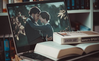 Смотрите, читайте и будьте здоровы! Врачи старейшей клиники РК представили список целебных фильмов и книг