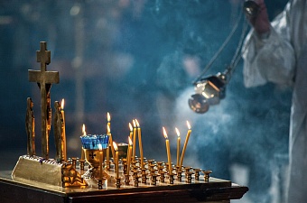 Как помянуть усопших в Дмитриевскую родительскую субботу 