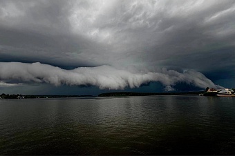 Ученые прогнозируют климатические потрясения в 2026 году 