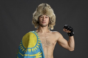 Шавкат Рахмонов может стать следующим соперником Ислама Махачева