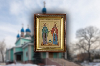 «Священников убили вместе с прихожанами»: святые покровители Талгара