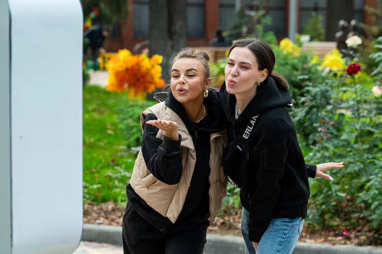 Покровская ярмарка