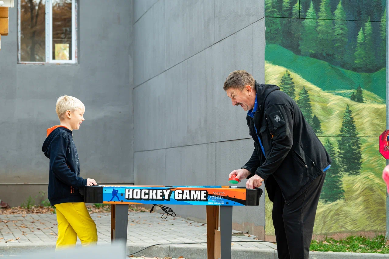 Покровская ярмарка