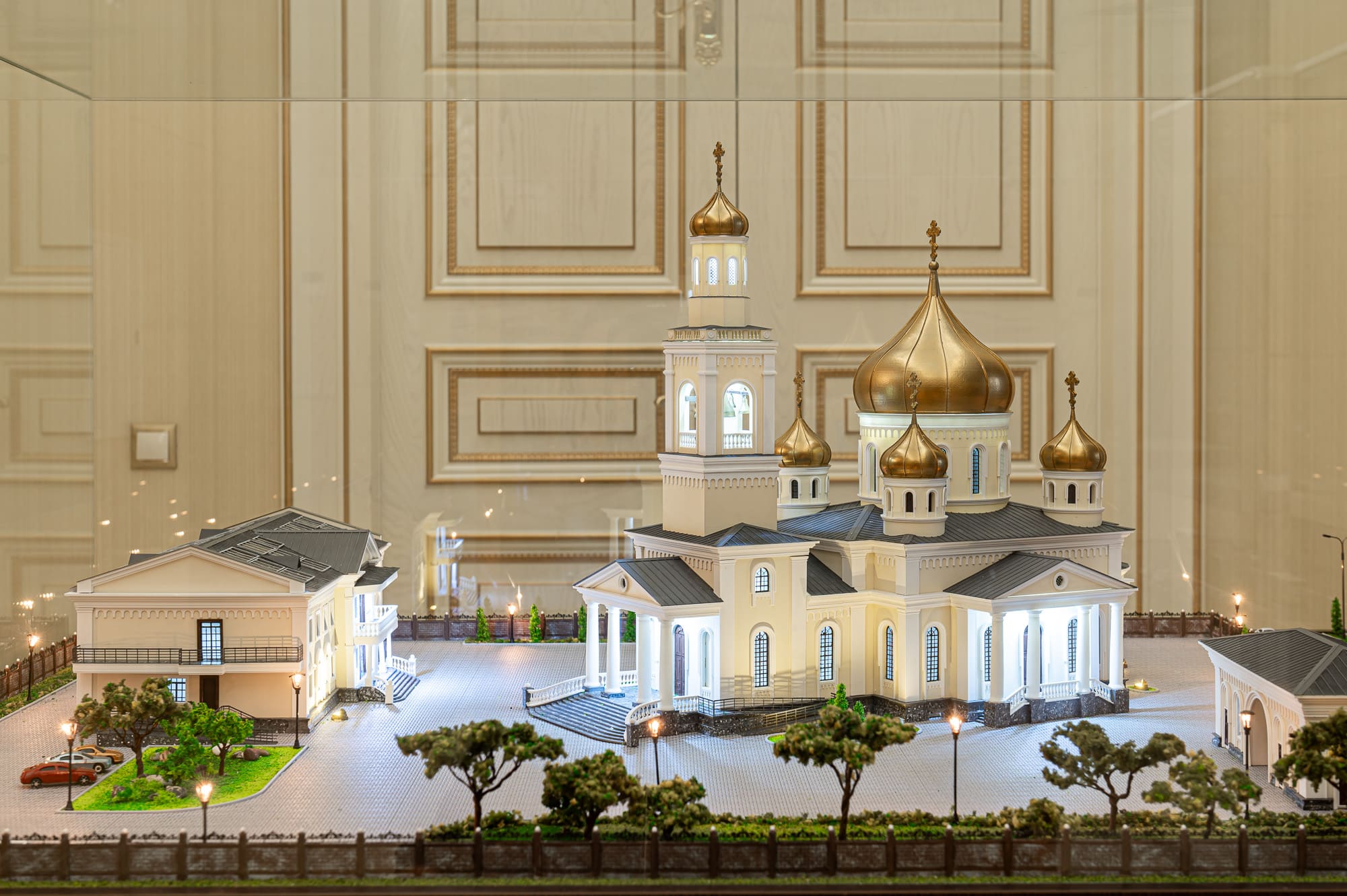 Зеленые технологии и религия: какая между ними связь?