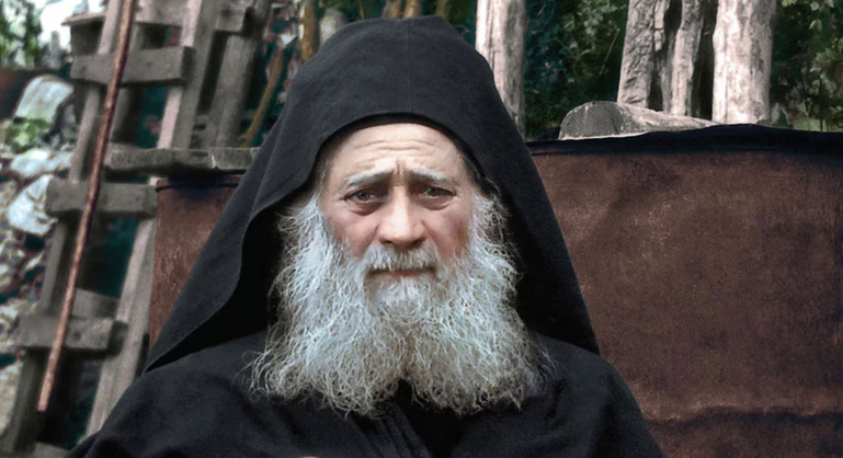 Старец Иосиф Исихаст: великий афонский подвижник