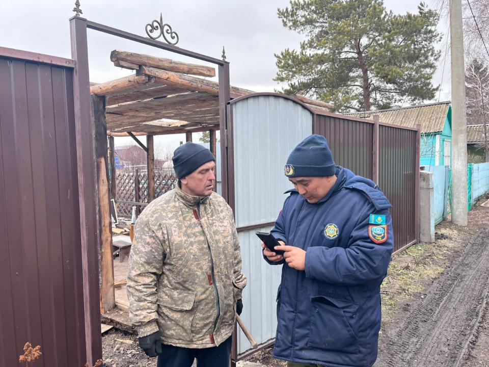 Когда пострадавшим от паводков выплатят единовременную компенсацию