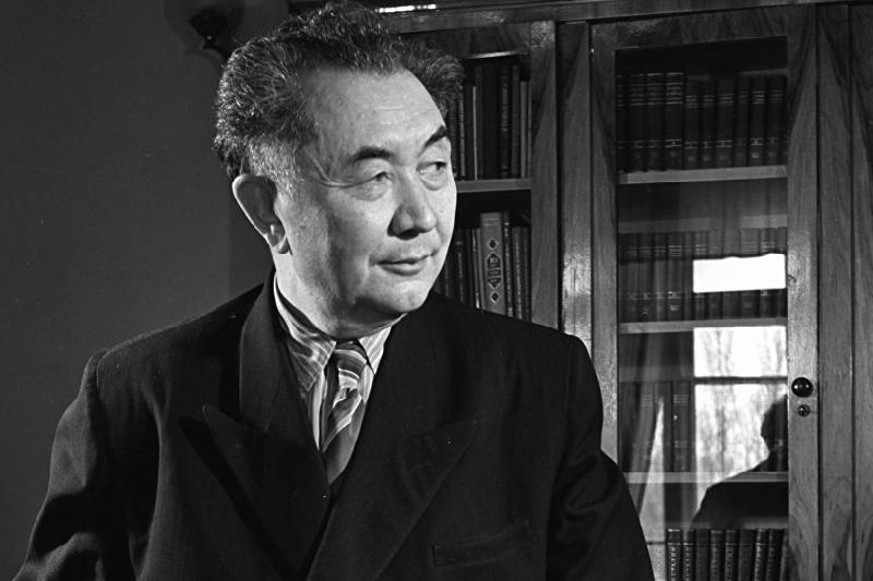 В Казахстане отметят юбилей Каныша Сатпаева. Ему исполнилось бы 125 лет