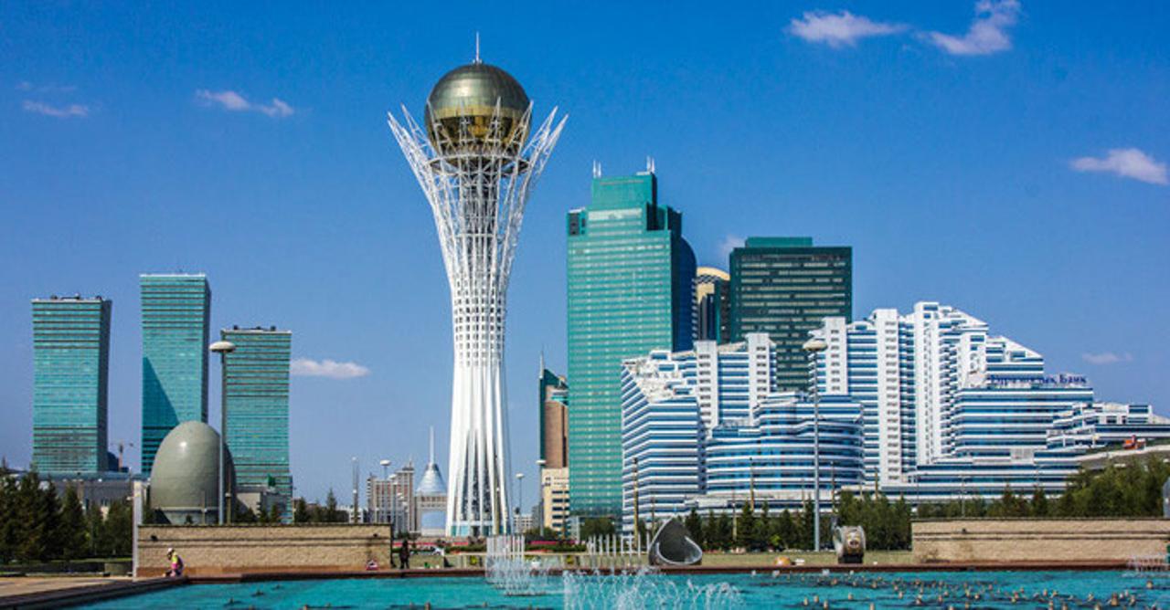 Новая виза для иностранцев появится в Казахстане 