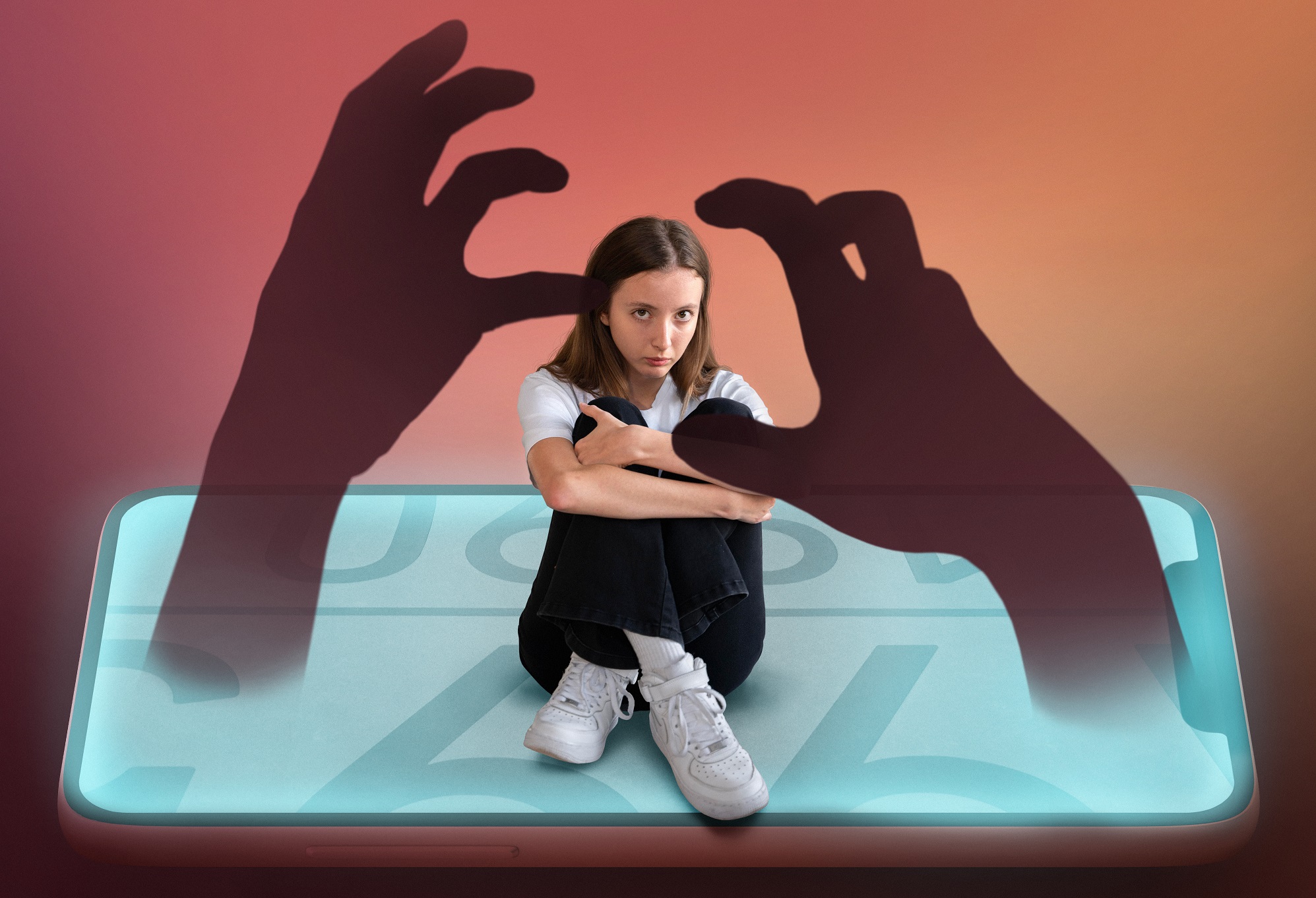 В TikTok распространили фейк о Дне насилия