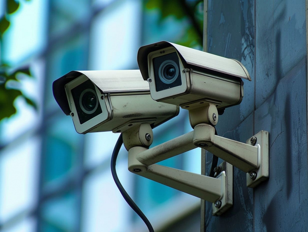 В Алматы появились камеры, сообщающие в полицию о драках и беспорядках 