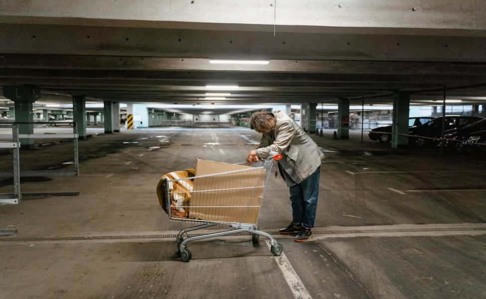 За чертой бедности: как вывести Казахстан из опасного пике