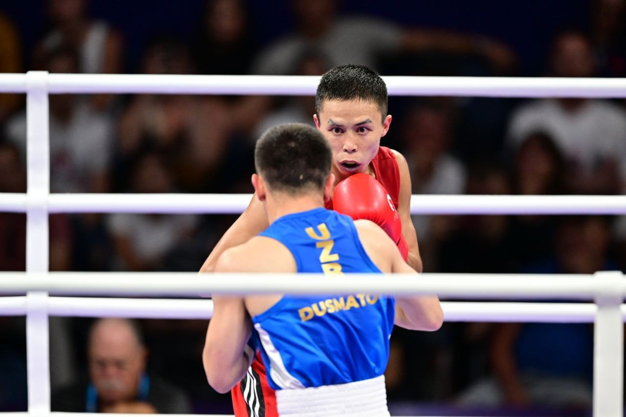 Исторический момент: новую конфедерацию бокса создадут в Азии