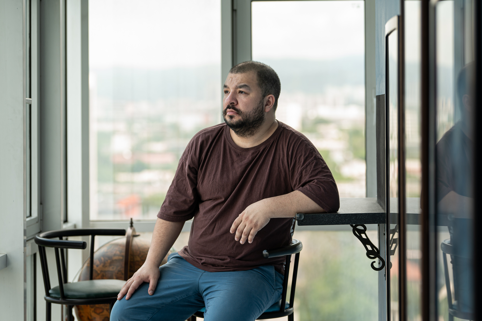 Кадр 20, дубль 22 казахстанской киноотрасли