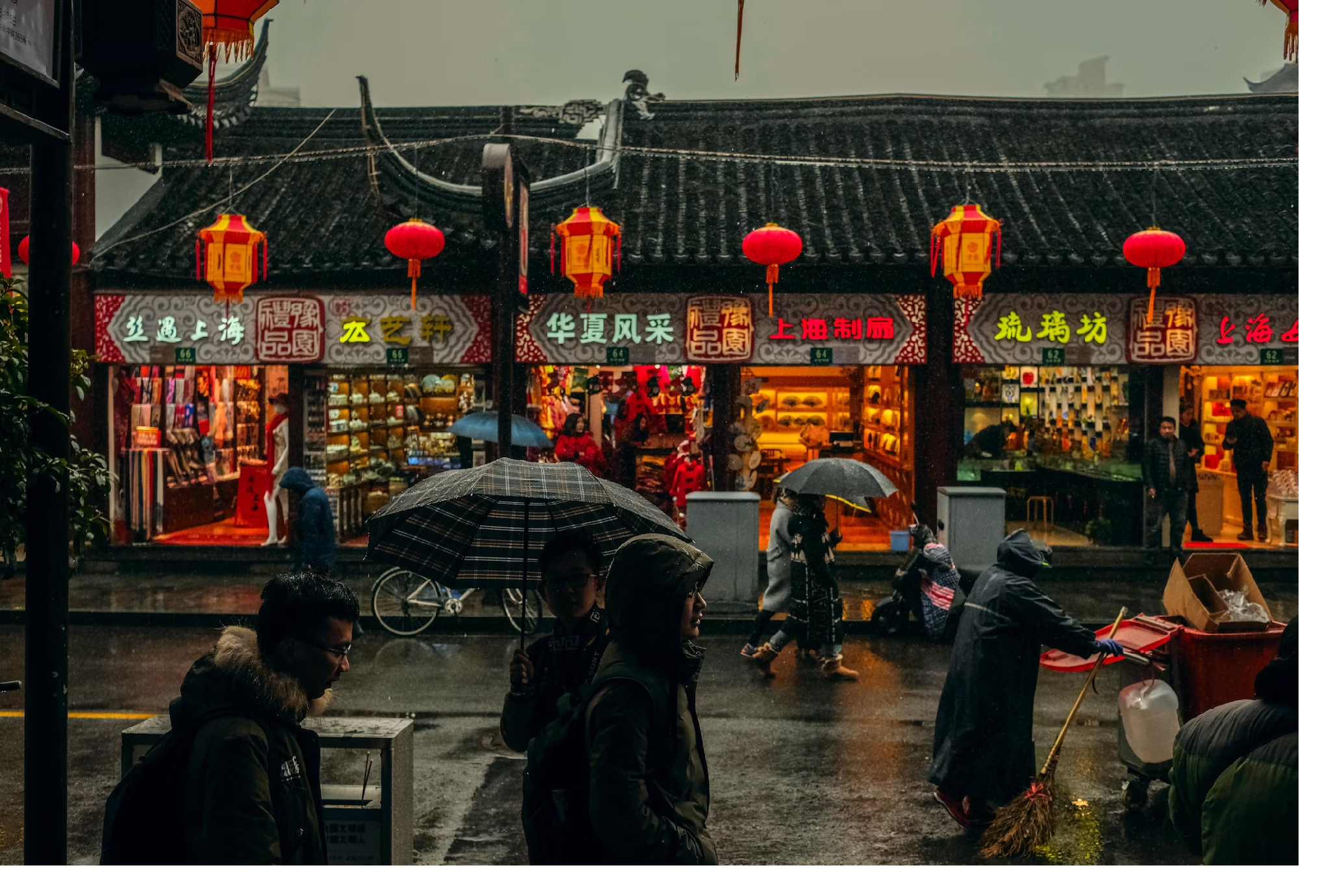 Когда казахстанцы смогут въехать в Китай без визы?