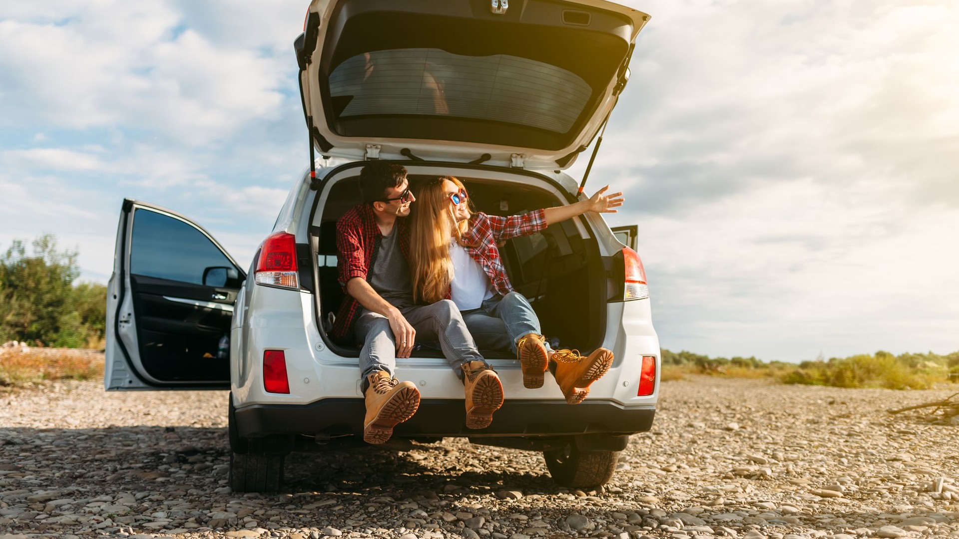 Идеи для путешествий: куда в Казахстане поехать весной