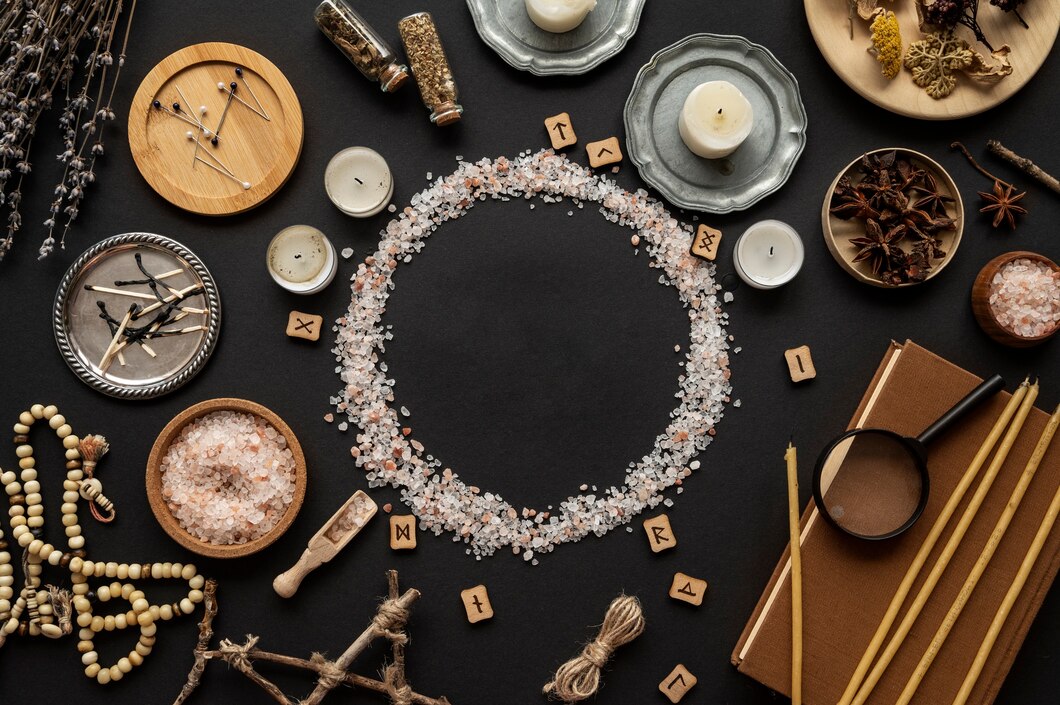 К бабке не ходи. Как отличить Божий дар исцеления от шарлатанства? 