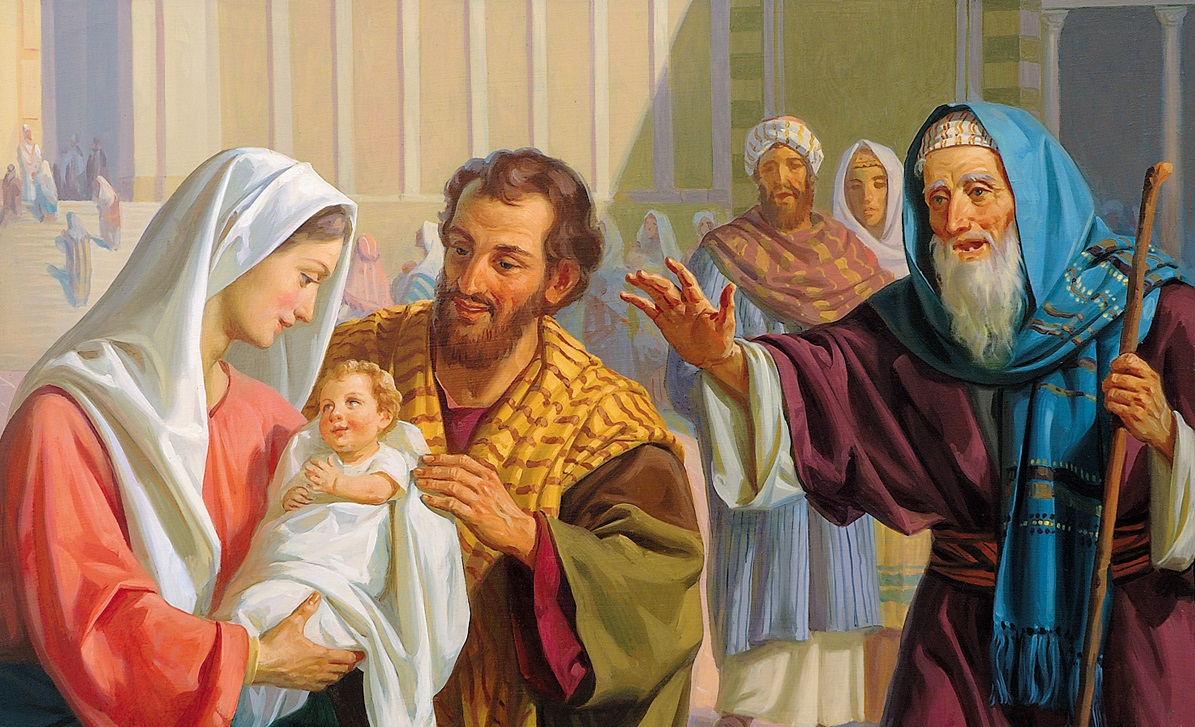 Сретение Господне: главное, что надо знать о празднике