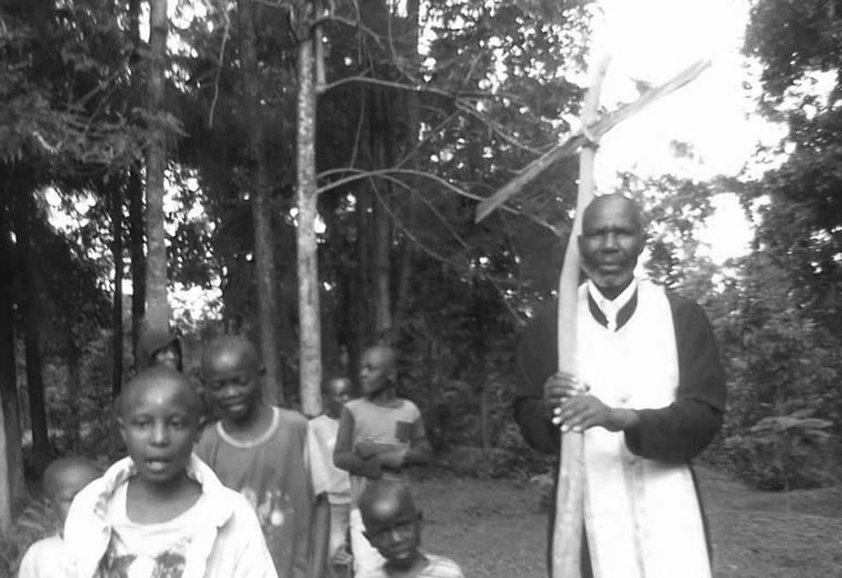 Два священника РПЦ скончались в Африке 