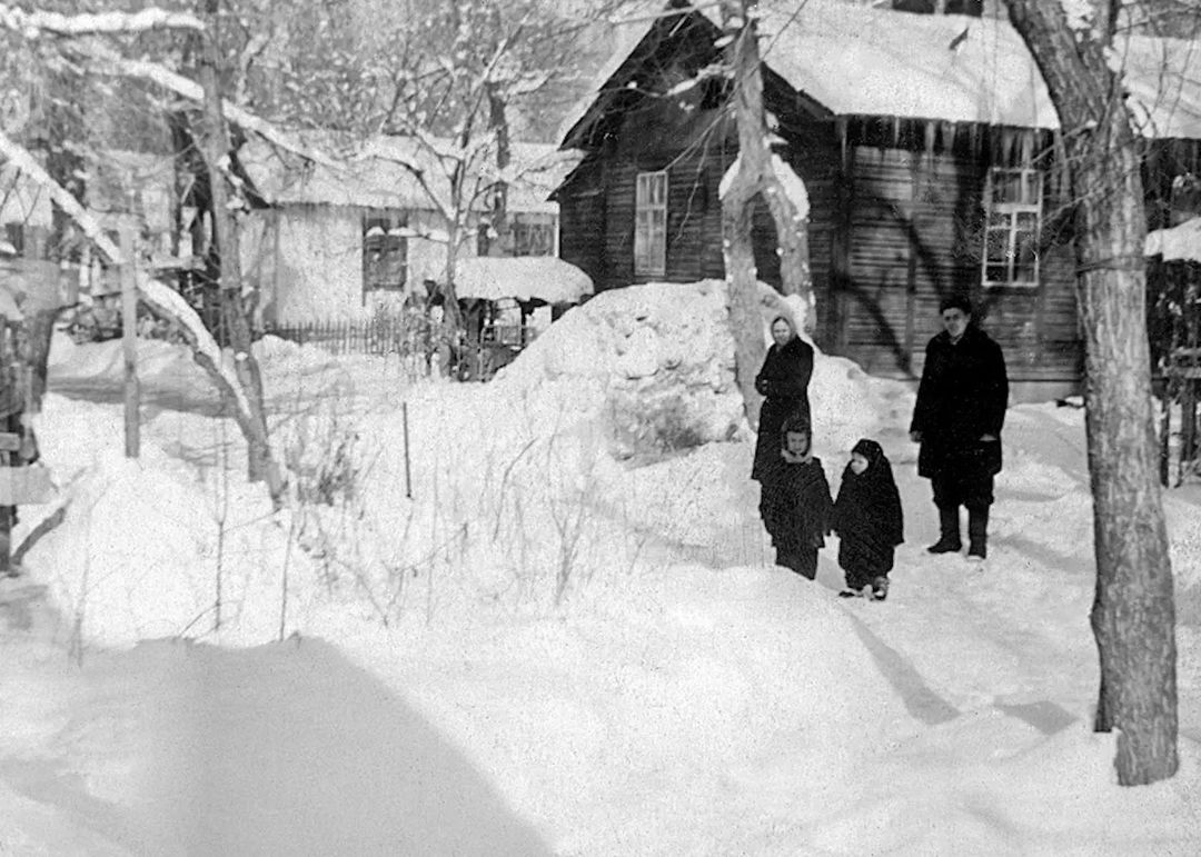Климат в Жетысу стал совсем другим? Сверяем с наблюдениями вековой давности