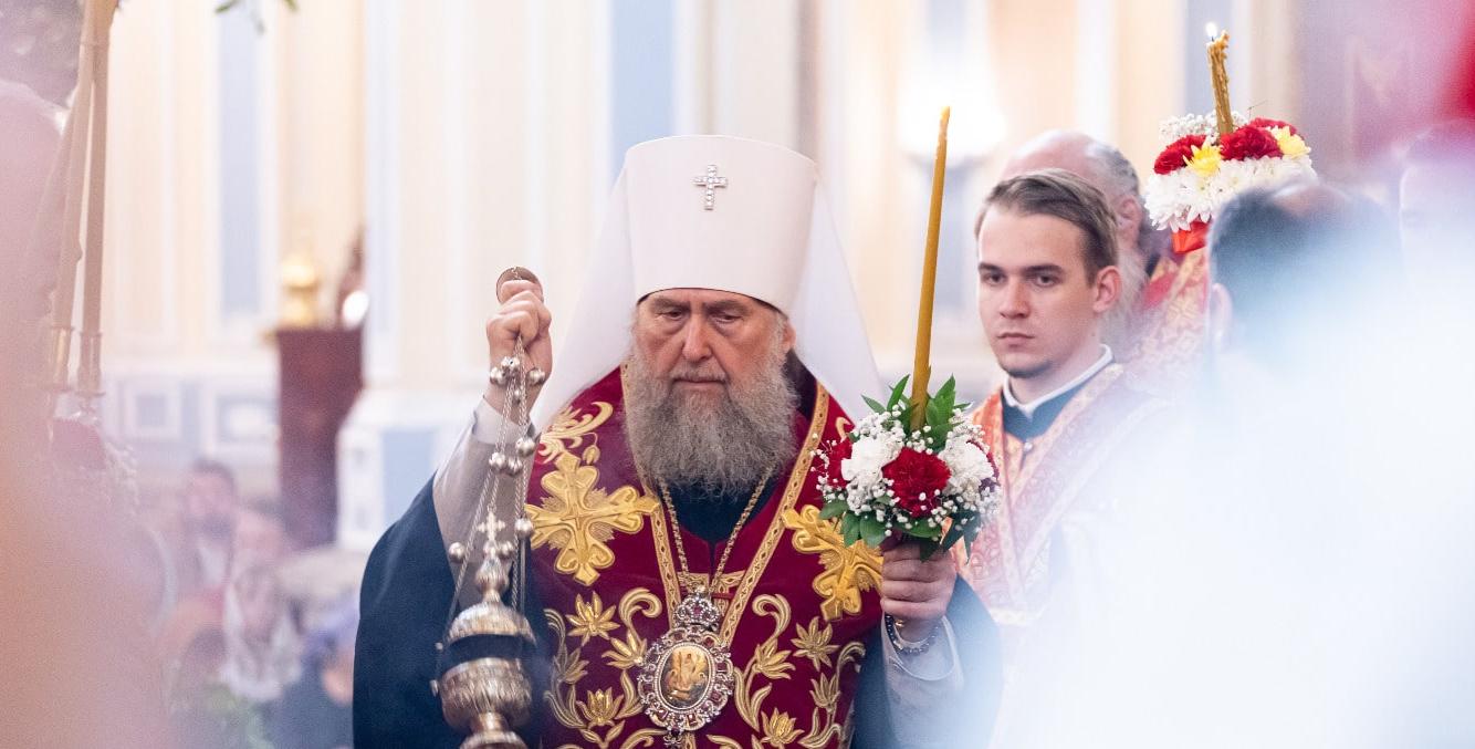 Православные Казахстана празднуют Пасху