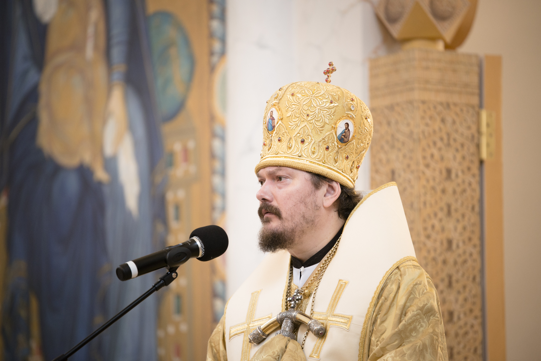 Кто представит РПЦ на интронизации Папы Римского Кто представит РПЦ на интронизации Папы Римского