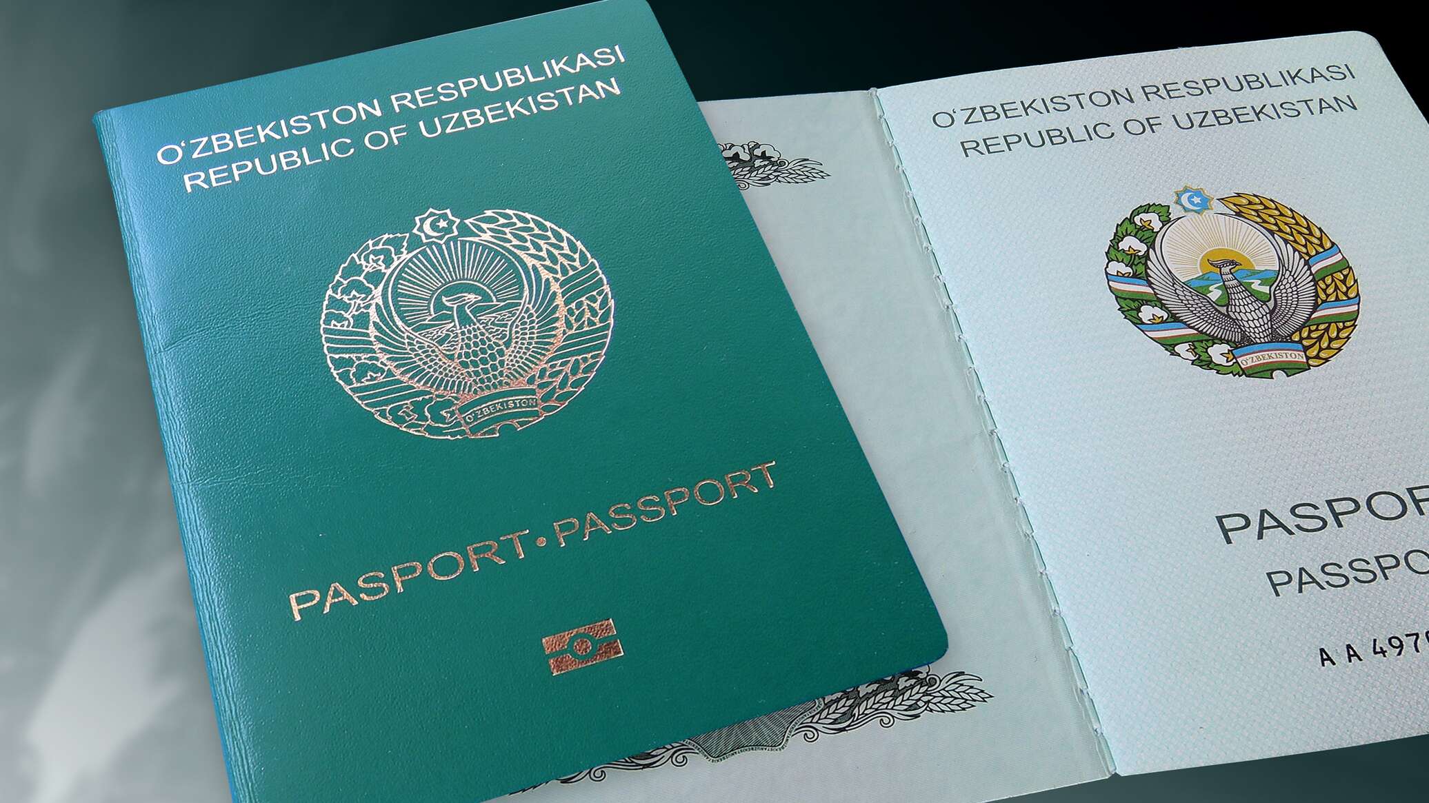 Большинство уехавших граждан Узбекистана эмигрировали в Казахстан в 2023 году