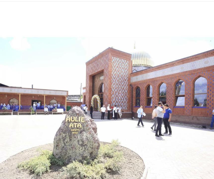 В Казахстане мечети будут предоставлять ученым рукописи для изучения