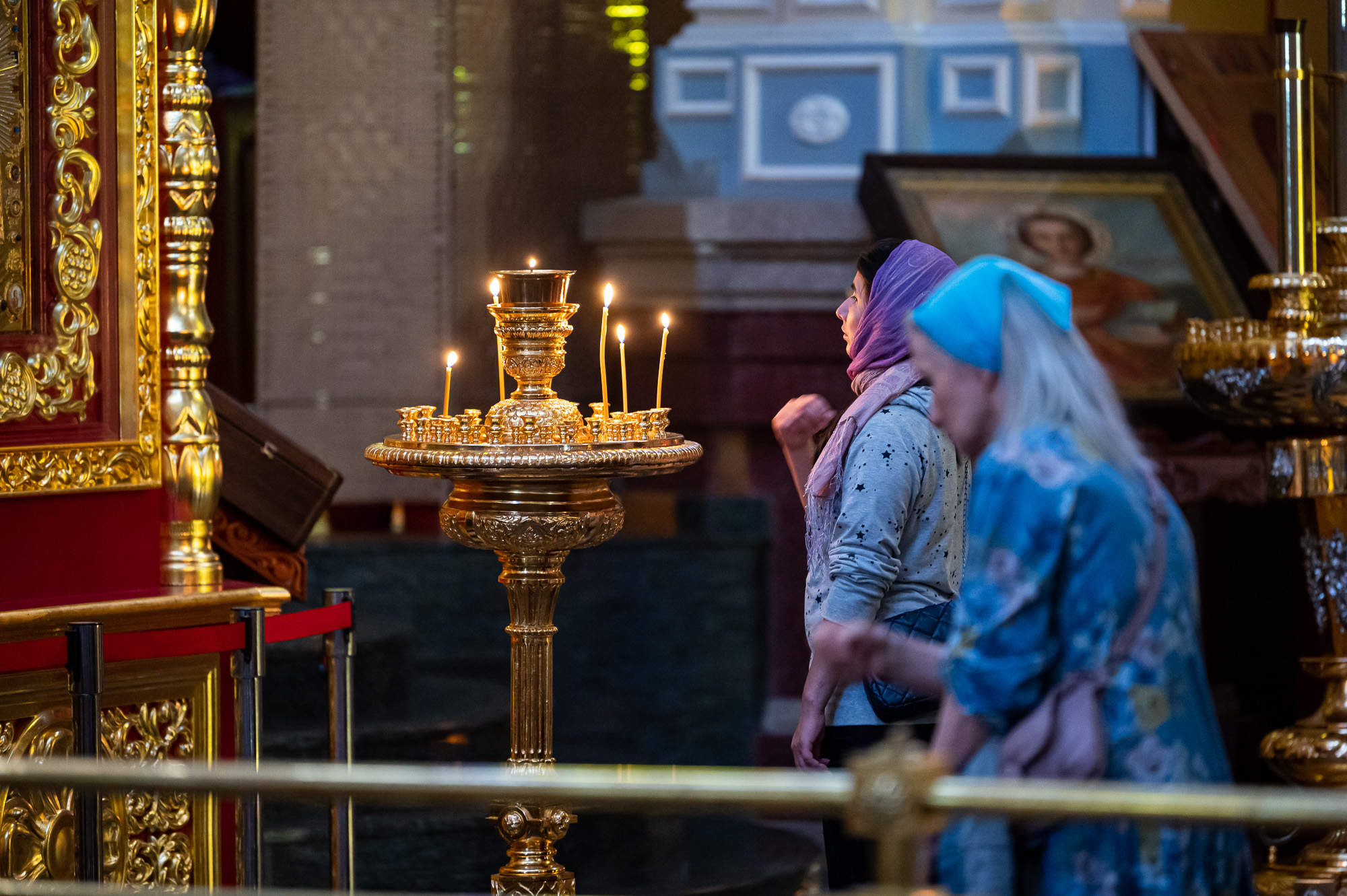 «Не стоит ждать от молитвы бонусов»: священник рассказал о силе молитвы и ошибках верующих