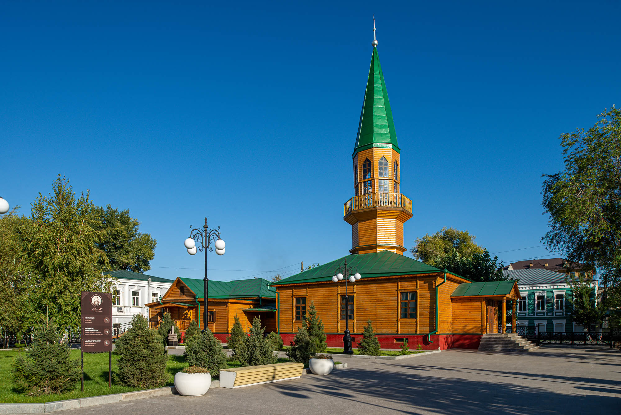 Семей: оживет ли литературная столица Казахстана?