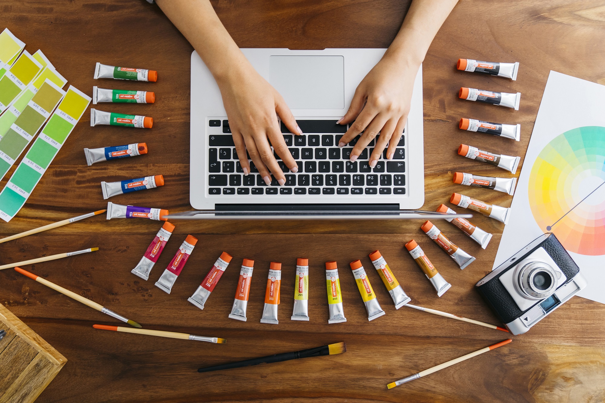 285 тысяч казахстанцев работают в сфере креативных индустрий