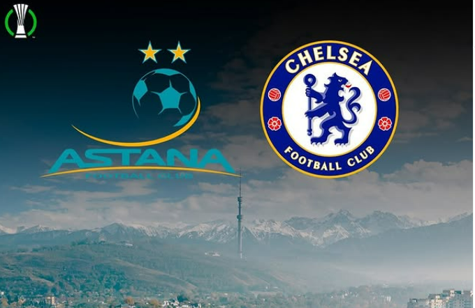 Как добраться до матча «Астана»-«Челси» в Алматы