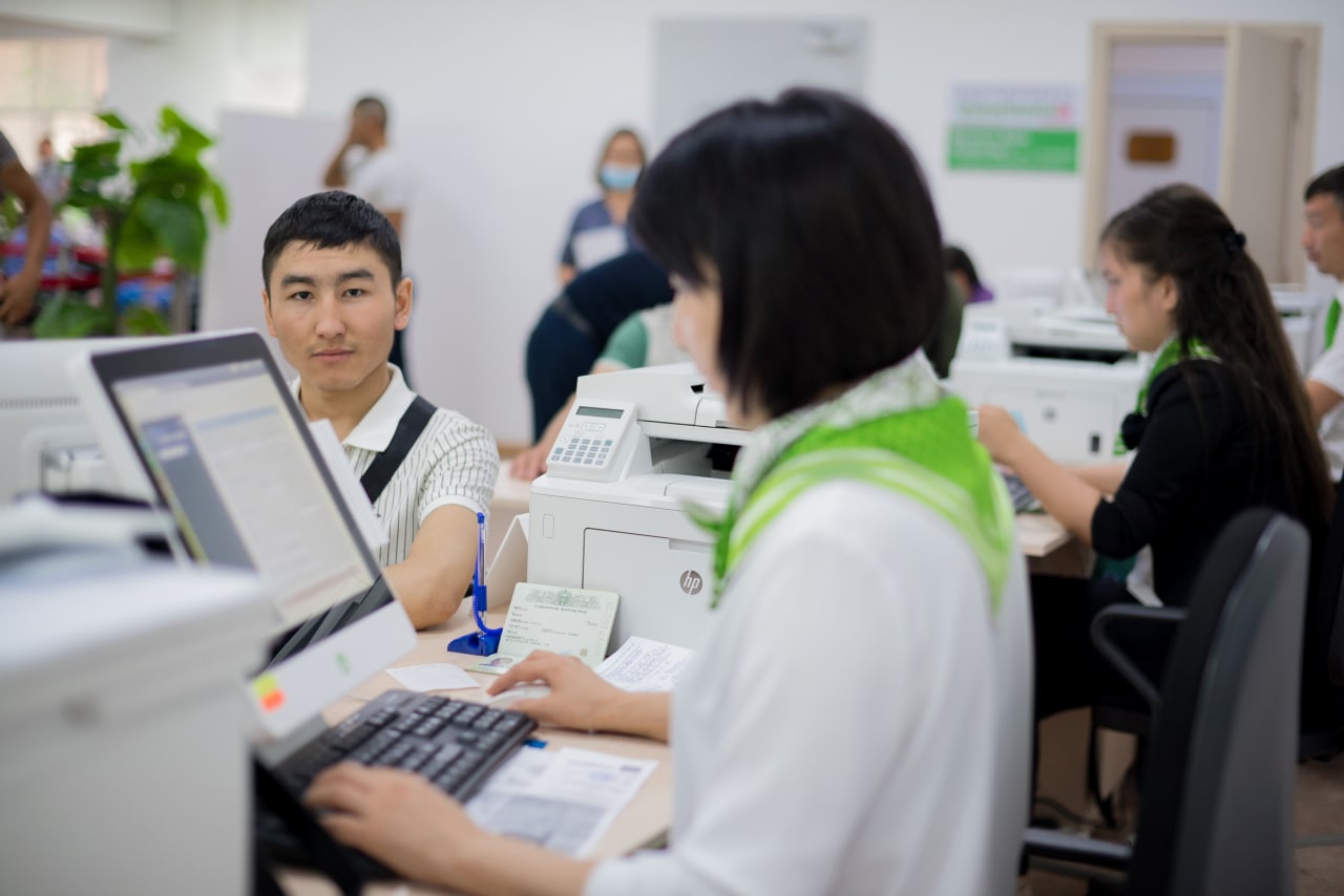 Как будут работать ЦОНы и СпецЦоны на Наурыз