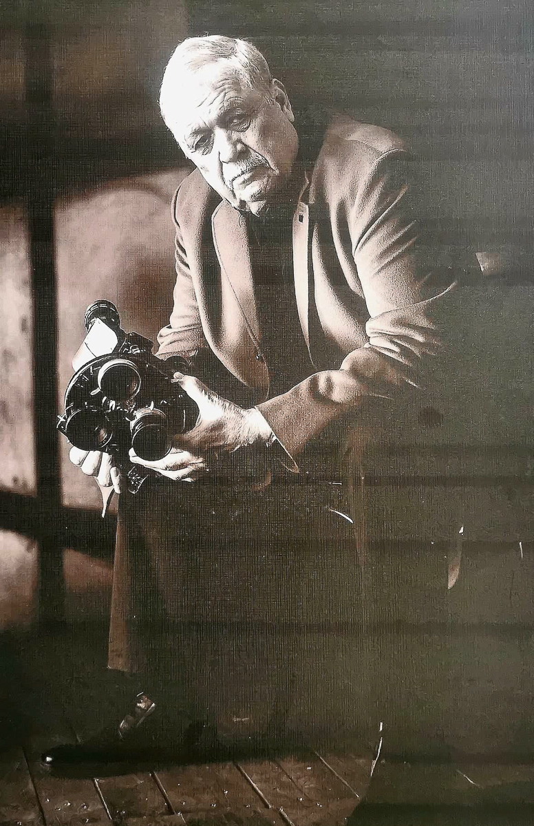 Игорь Вовнянко. Азия в фотографиях