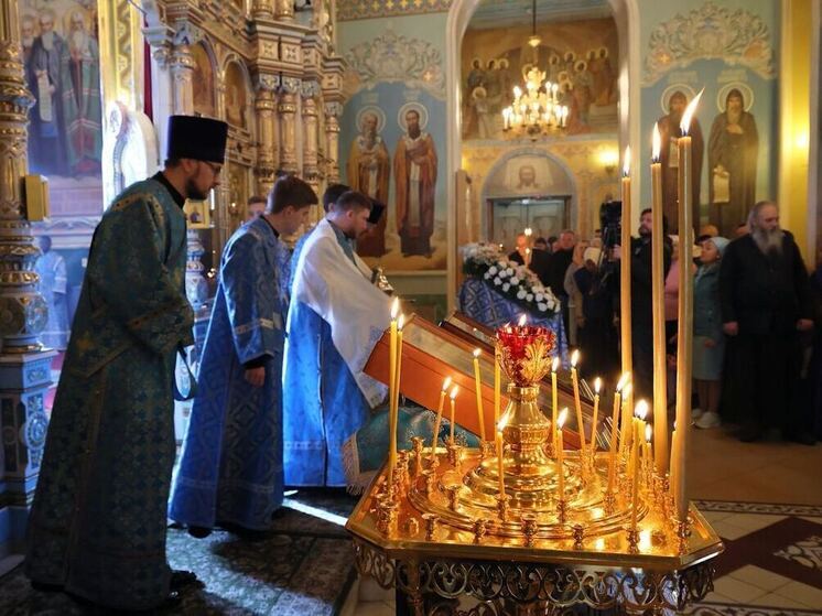 В школах Нидерландов начнут изучать православие 