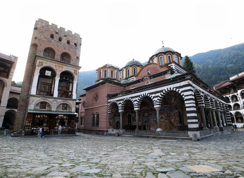 В Болгарии отметили день памяти святого покровителя своей страны