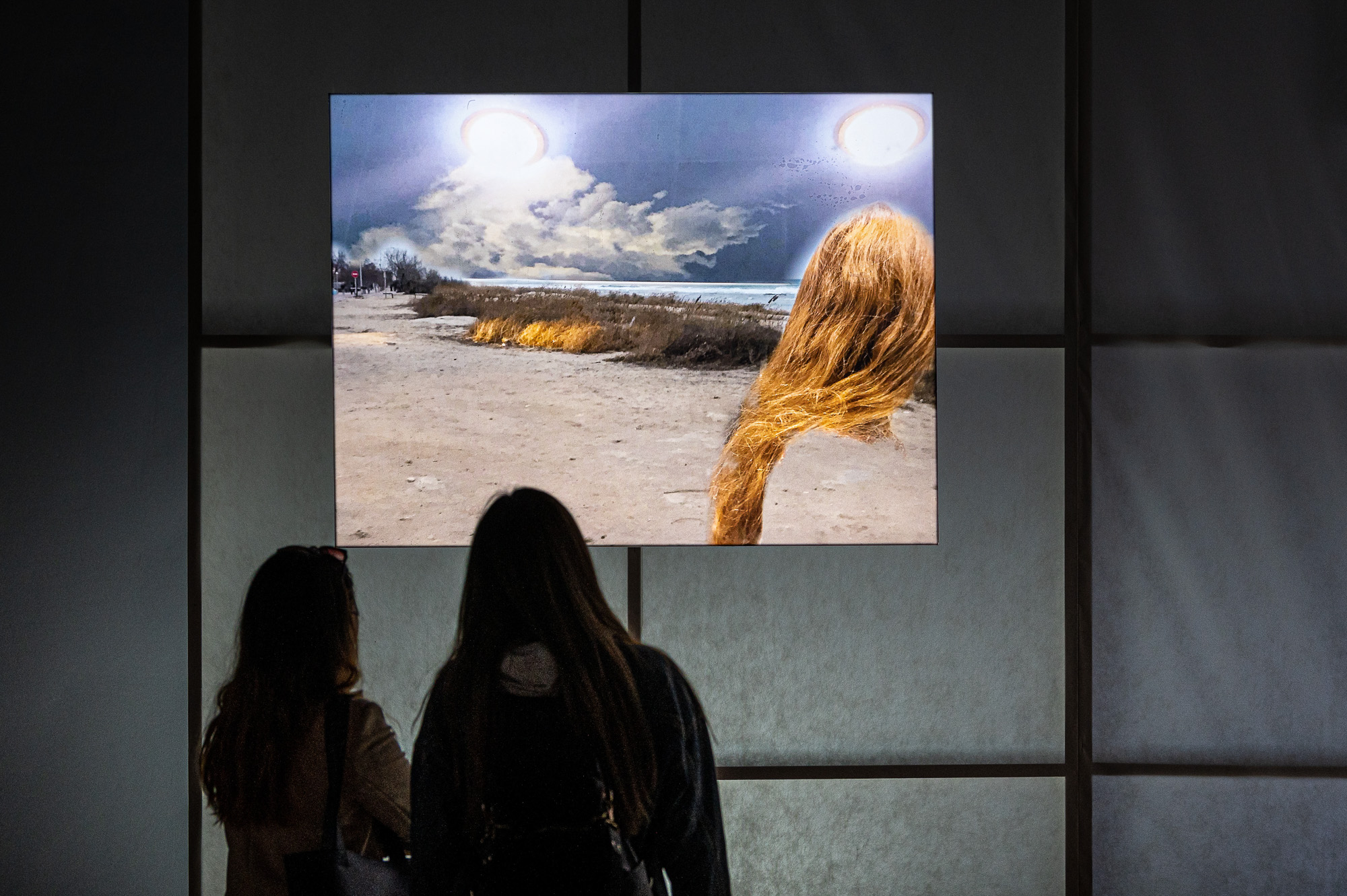 Искусство – это всегда зеркало 