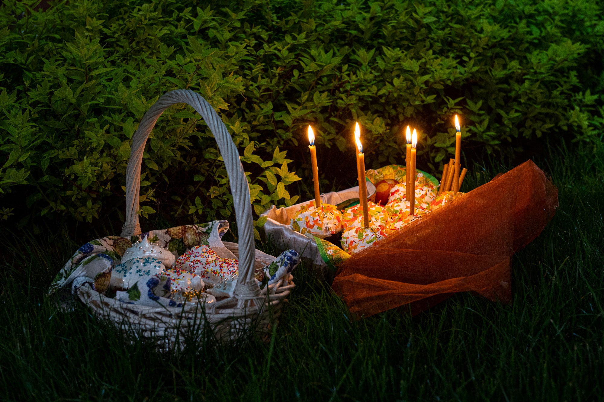 Пасхальный кулич: история появления и интересные факты