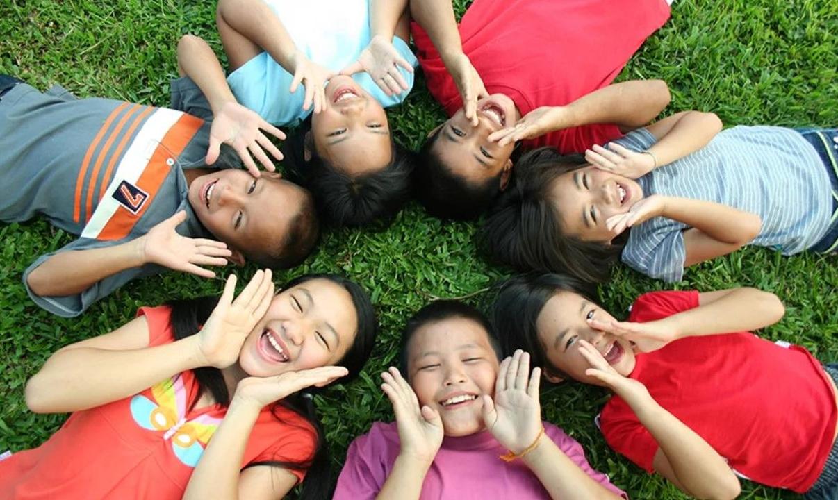 Как правильно выбрать летний лагерь для ребенка