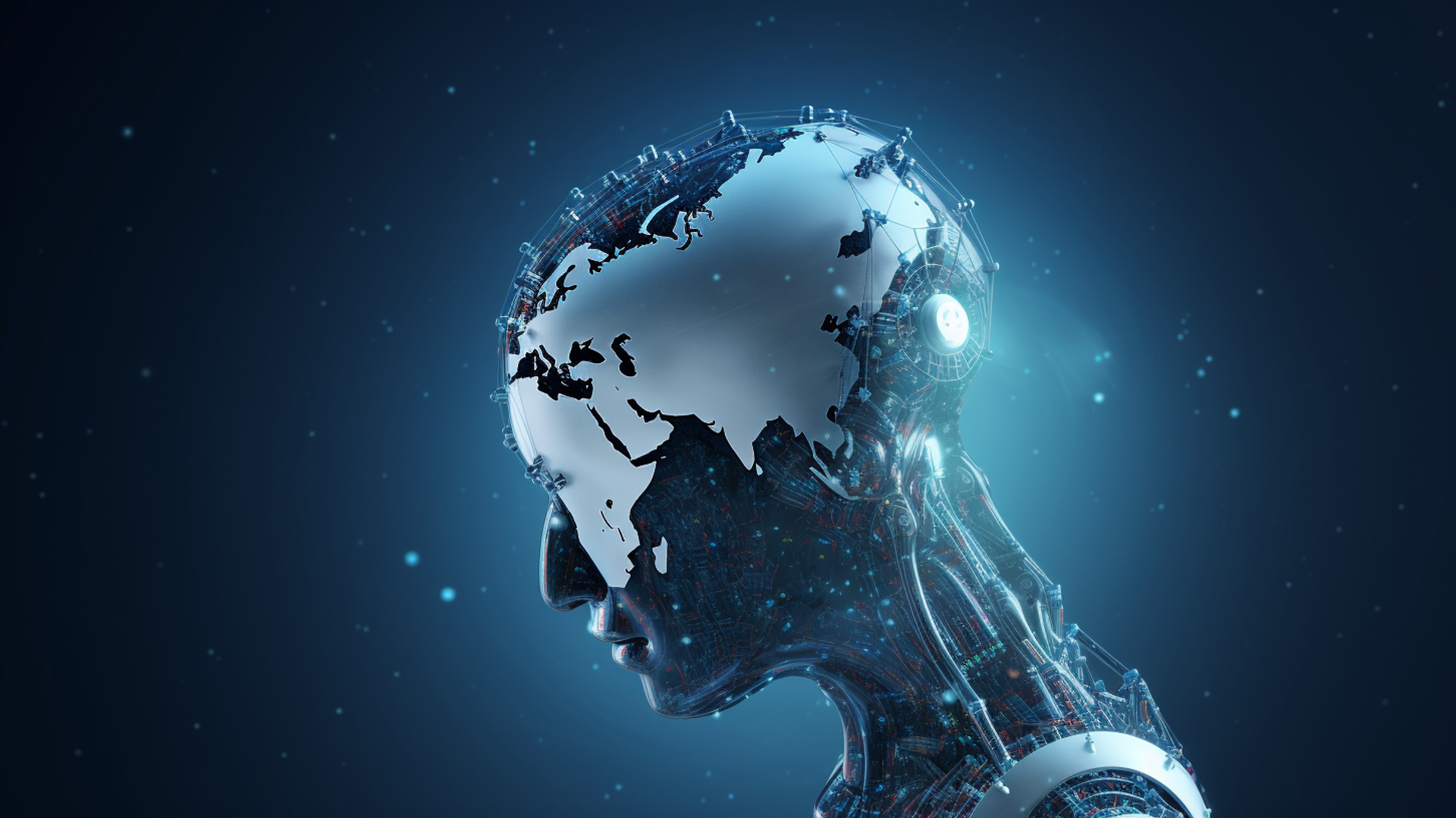 США, Великобритания, ЕС и Китай подписали декларацию об опасности ИИ