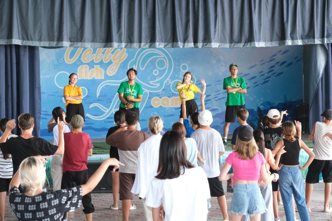 Когда откроются пришкольные лагеря в Алматы