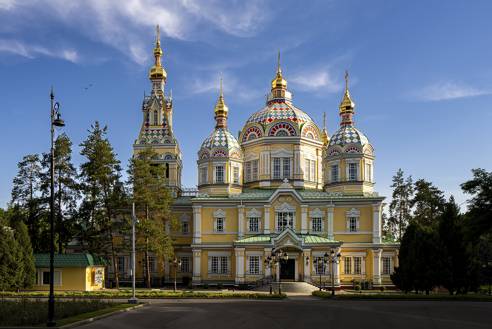 Зенков на Монмартре или История одного фото
