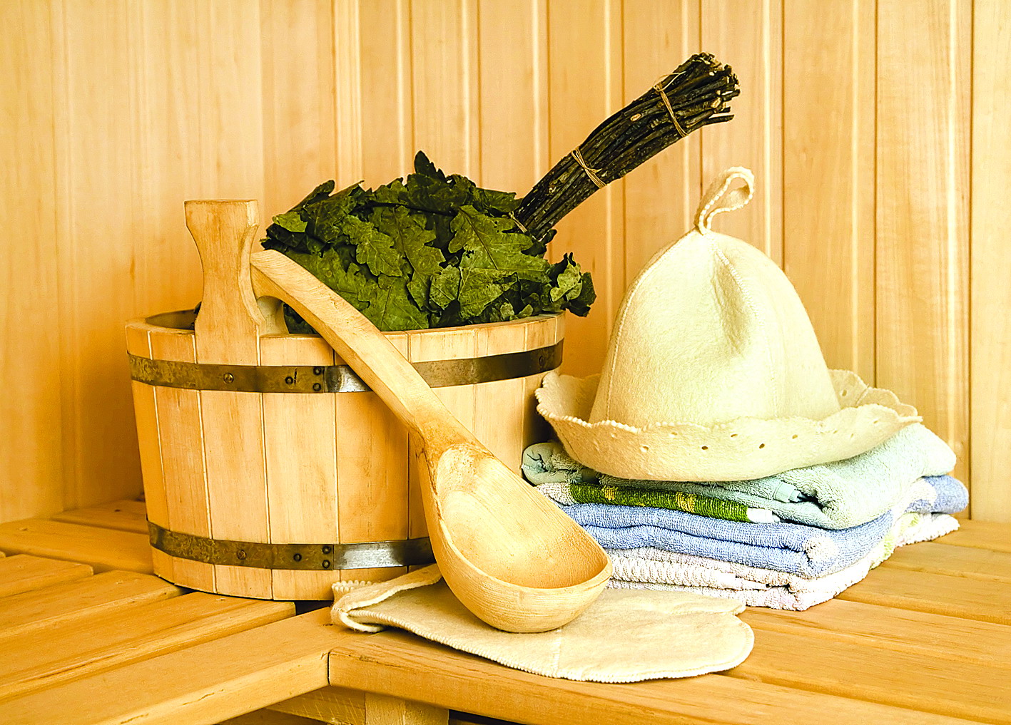 “Да ты не парься”. Кому противопоказана зимняя баня