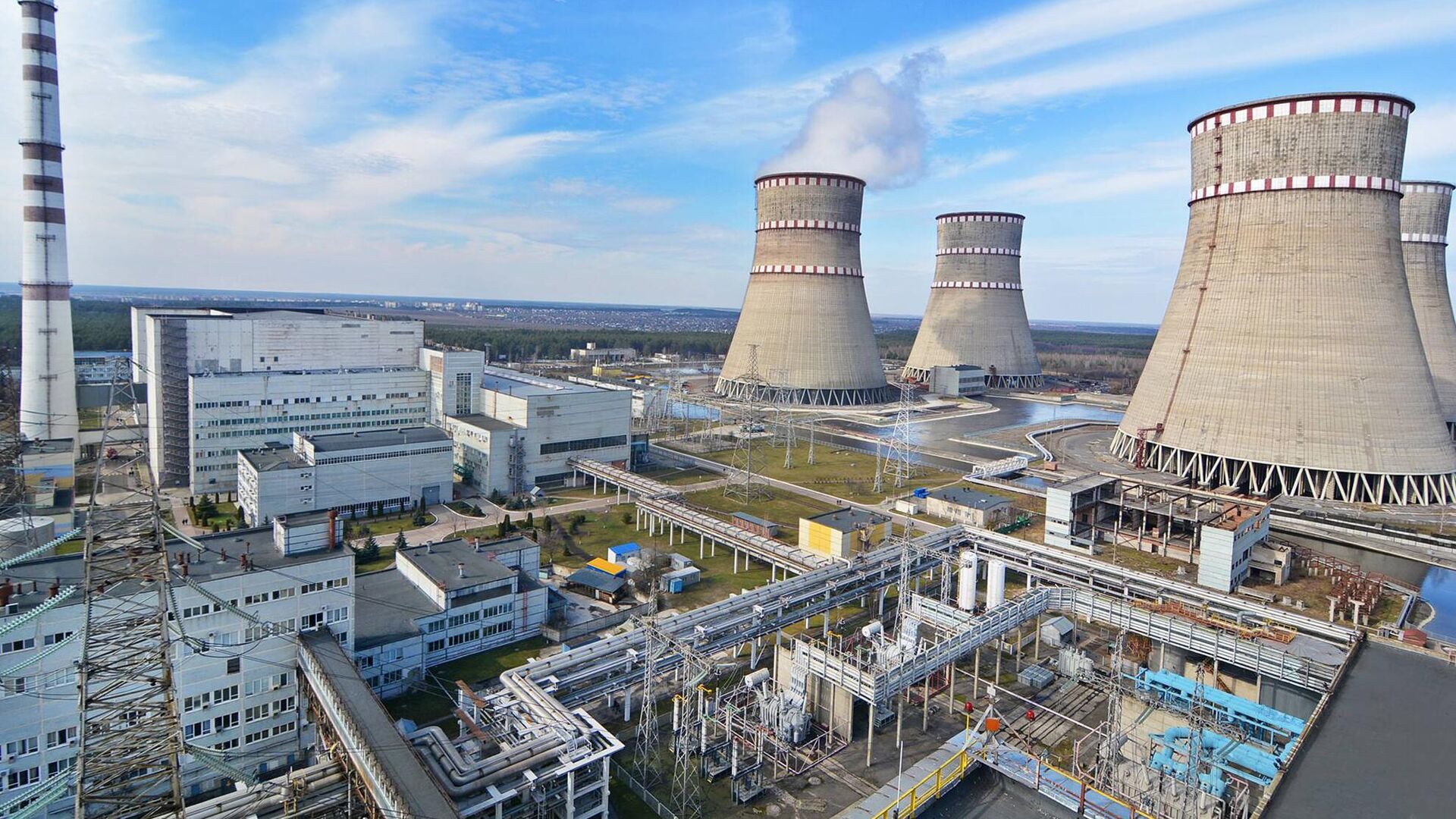 Стало известно, кто будет строить АЭС в Казахстане 