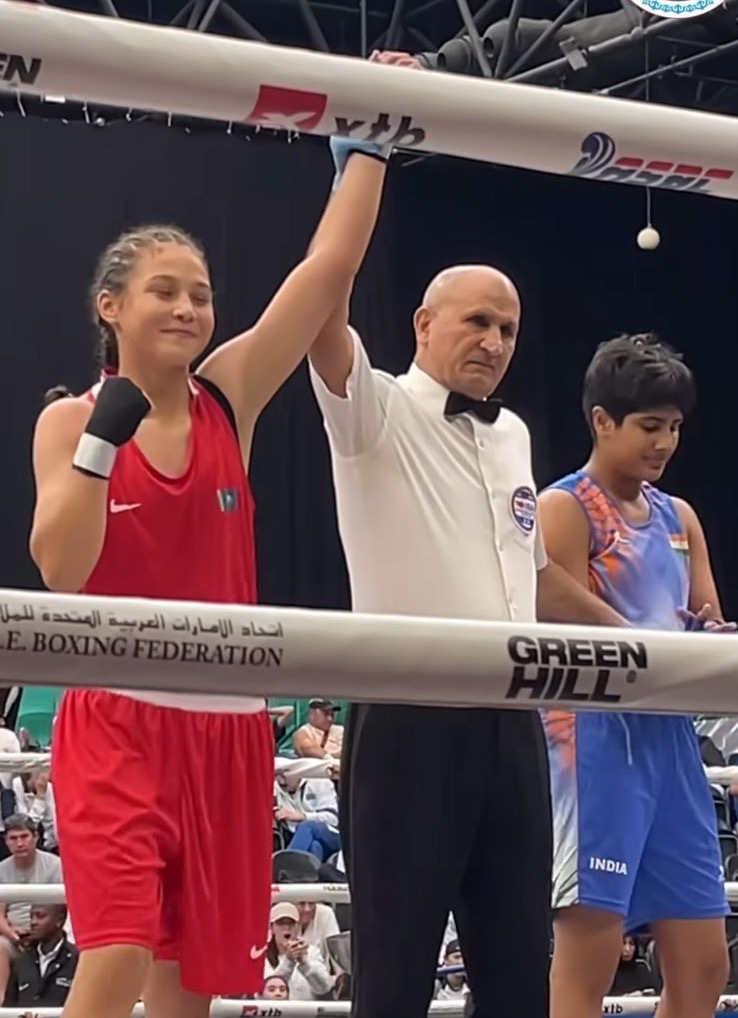 Двое казахстанцев стали чемпионами Азии по боксу