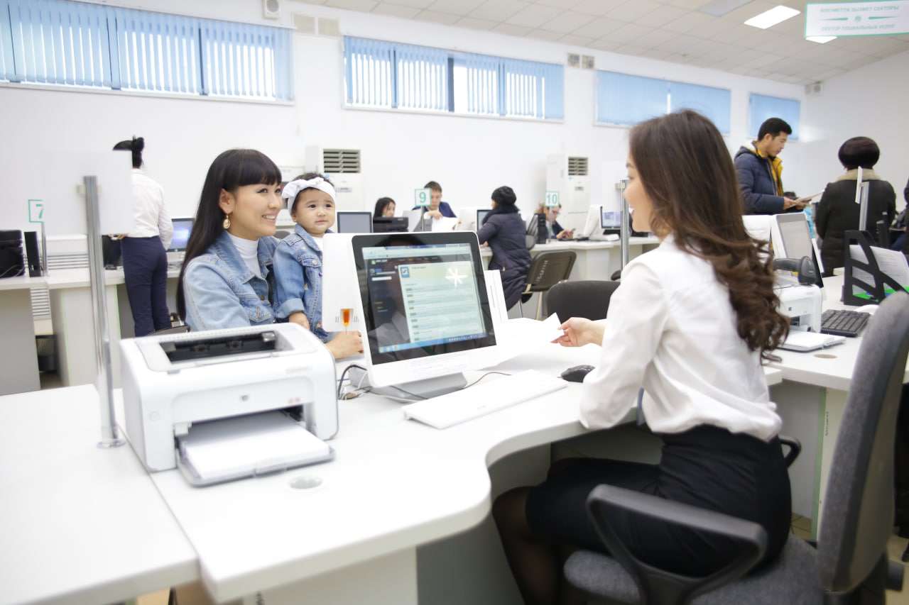 Как будут работать ЦОНы и спецЦОНы в дни празднования независимости РК