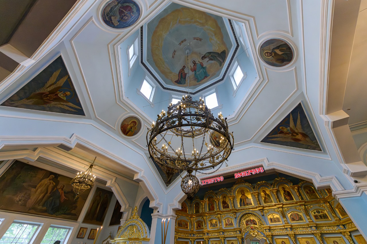 Как провести Страстную неделю: самое главное перед Пасхой 