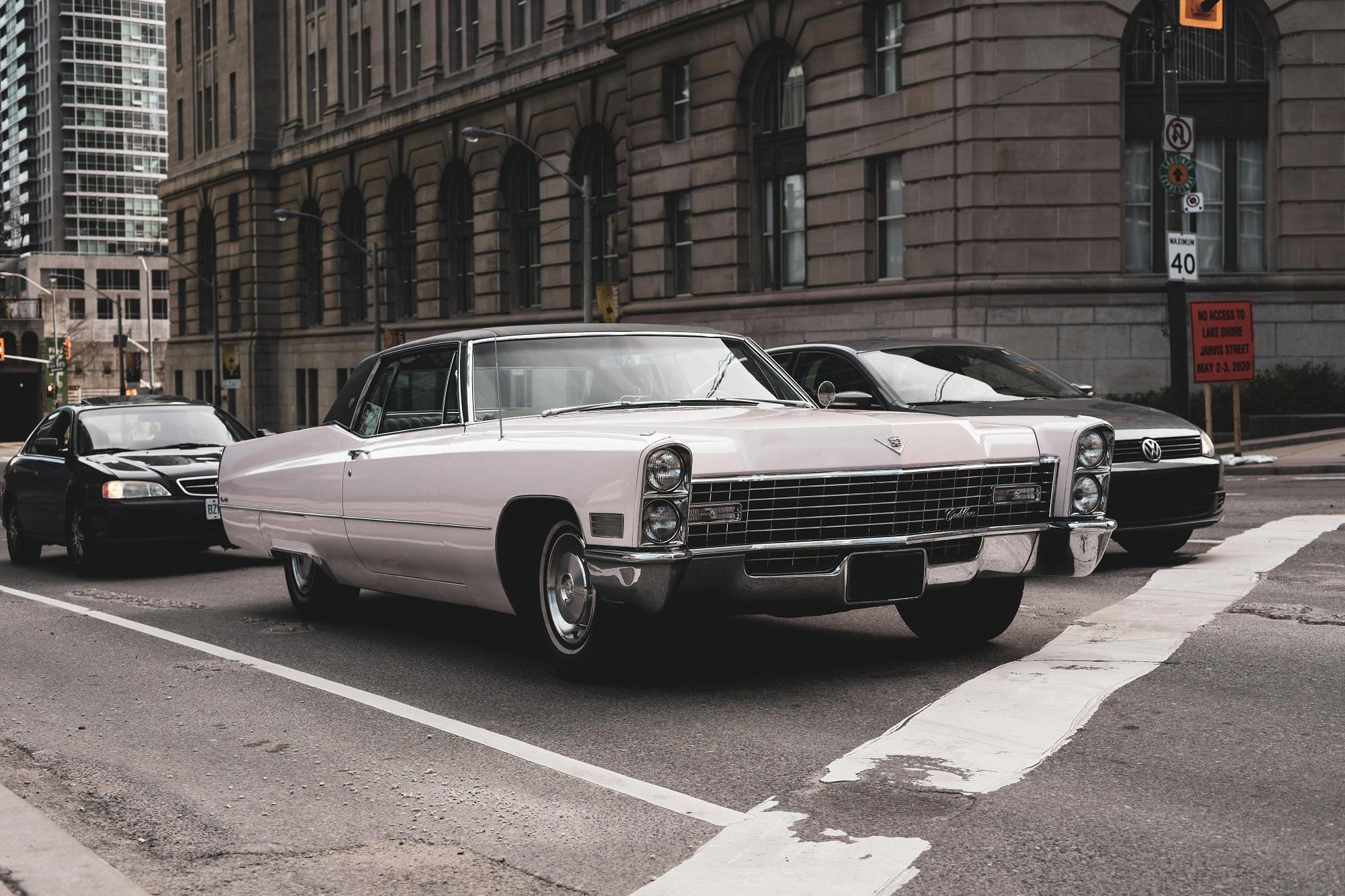 За что лишат прав по новым ПДД