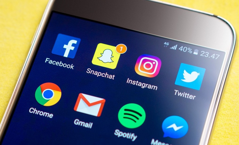 Новая функция появилась в Instagram Новая функция появилась в Instagram
